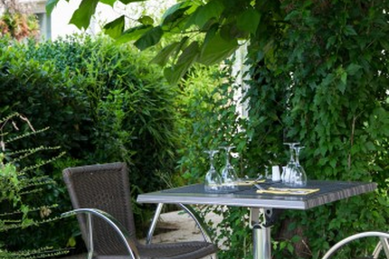 Restaurant Le Vigneron