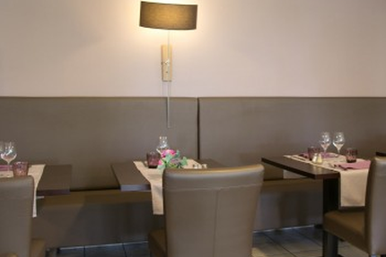 Restaurant Le Vigneron