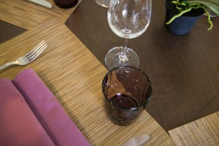 Restaurant Le Vigneron