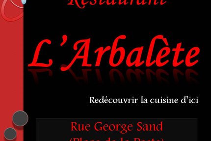 L'Arbalète