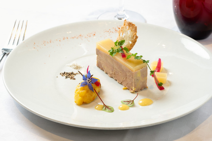 Restaurant La Résidence