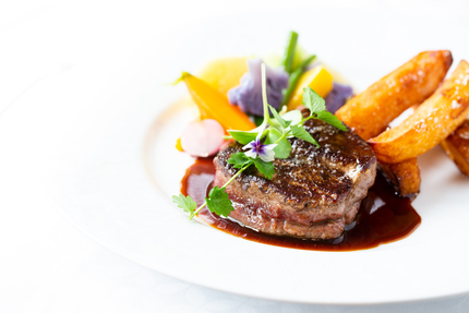 Restaurant La Résidence