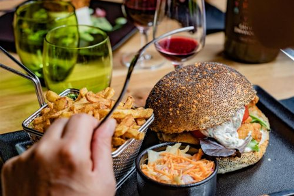 Fromagerie du Bout du Monde