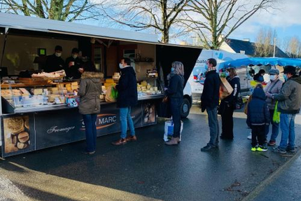 Fromagerie du Bout du Monde