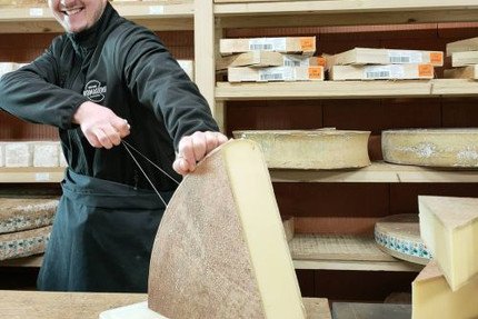 Fromagerie du Bout du Monde