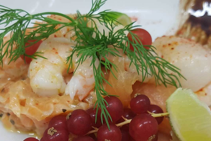 Hermitage de Fampoux