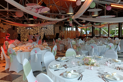 Hermitage de Fampoux