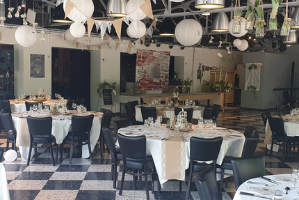 Hermitage de Fampoux