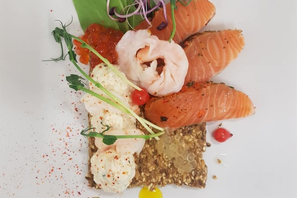 Hermitage de Fampoux