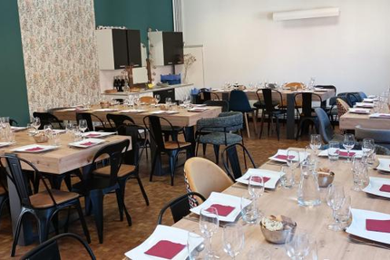 Restaurant Bistrot du Grand Liot - Rayon de Sologne