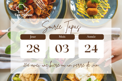 Restaurant Bistrot du Grand Liot - Rayon de Sologne