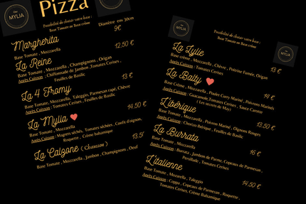 Chez Mylia
