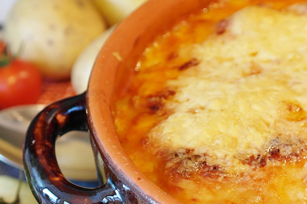 Restaurant - Bar Des Sports