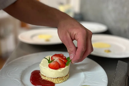 Restaurant Le Prieuré