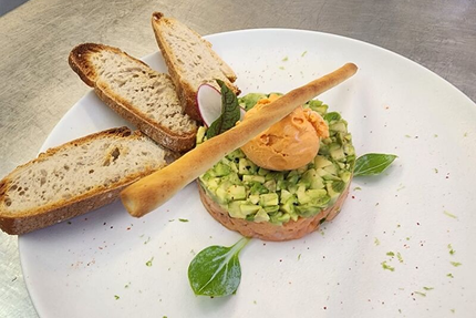 Auberge De Contamine