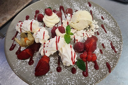 Auberge De Contamine