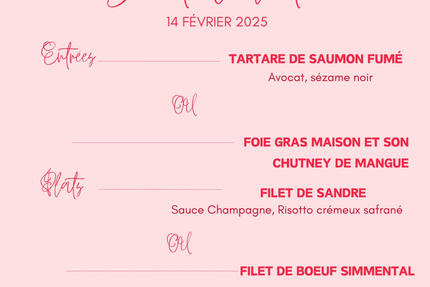 Auberge De Contamine