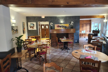 Auberge De Contamine