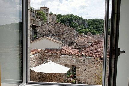 La table de Christophe