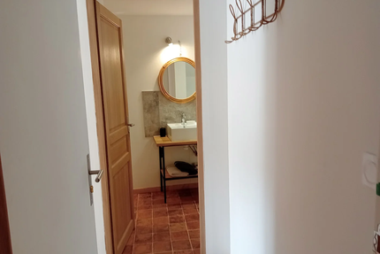 La table de Christophe