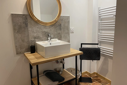 La table de Christophe