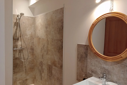 La table de Christophe