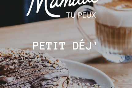 Mamatte Longueau- Café & Brunch