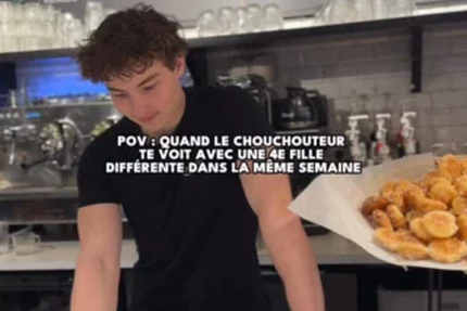 Mamatte Longueau- Café & Brunch