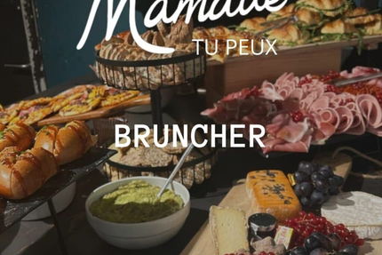 Mamatte Longueau- Café & Brunch