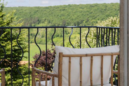 RESTAURANT L'ÉTERNEL- Hôtel de la Poste et du Lion d'Or