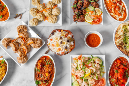 Restaurant Himalayan Sherpa