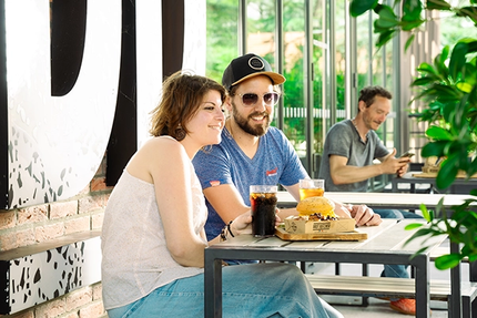 Brut Butcher - Le Fast Food du Boucher