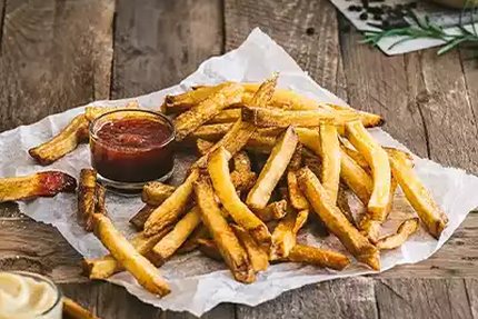 Brut Butcher - Le Fast Food du Boucher