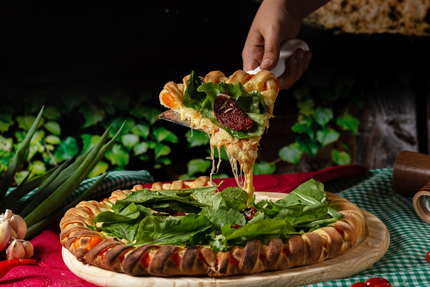 Le Resto de Jo #Restaurant #Livraison