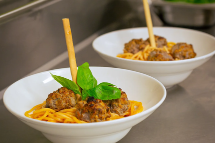 Casa Pastaio Pizza & Pasta