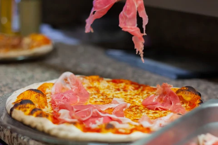 Casa Pastaio Pizza & Pasta