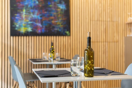 Casa Pastaio Pizza & Pasta