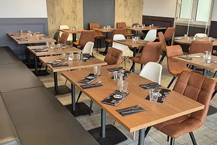 KdB - Le Kiosque du Boucher