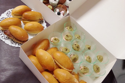 La Tourelle Gourmande