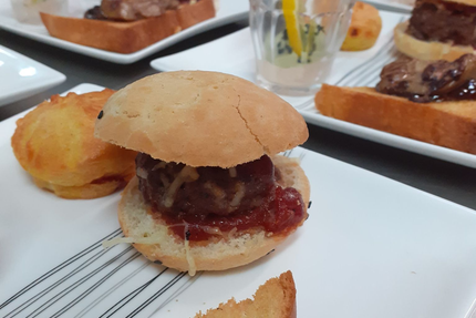 La Tourelle Gourmande