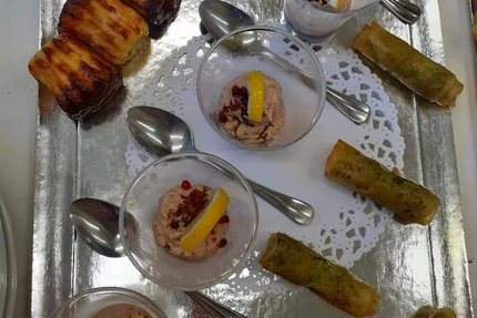 La Tourelle Gourmande