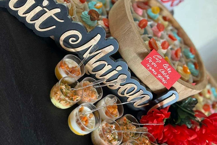 La Muse Gueule (Vendée/Deux Sèvres)