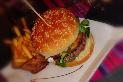 La Muse Gueule (Vendée/Deux Sèvres)