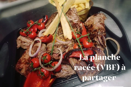 La Muse Gueule (Vendée/Deux Sèvres)