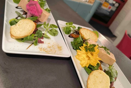 La Muse Gueule (Vendée/Deux Sèvres)