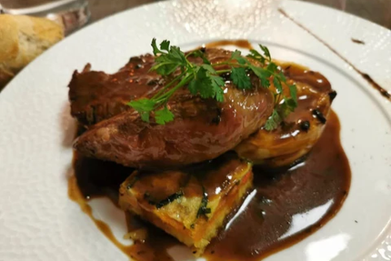 La Muse Gueule (Vendée/Deux Sèvres)