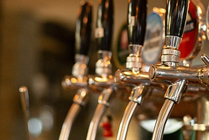 Restaurant Au Cheval Blanc - Brunstatt