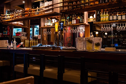 Restaurant Au Cheval Blanc - Brunstatt