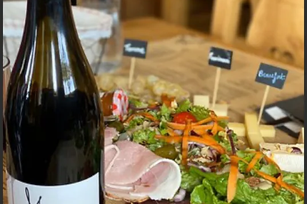 Restaurant le Buddha Ski