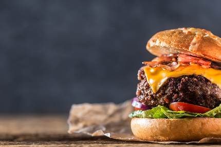 Lamp fall tacos restaurant